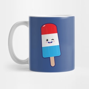 Summer lovin' Popsicle Mug